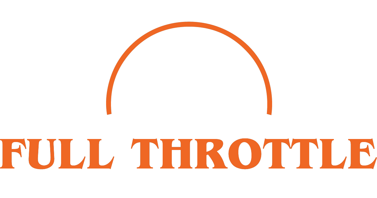 Pull Throttle Stump Grinding